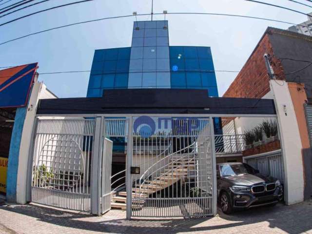 Prédio comercial à venda, 492 m² - Santana