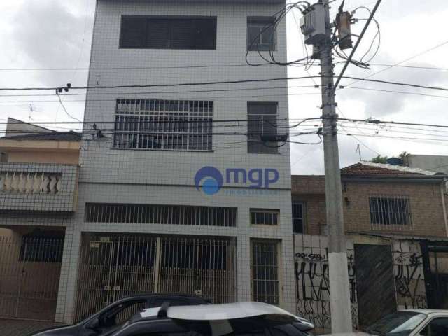 Prédio à venda, 369 m² por R$ 1.300.000,00 - Vila Maria - São Paulo/SP