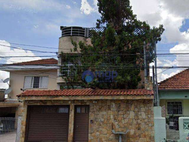 Prédio comercial para venda / locação, 550 m² - Vila Medeiros