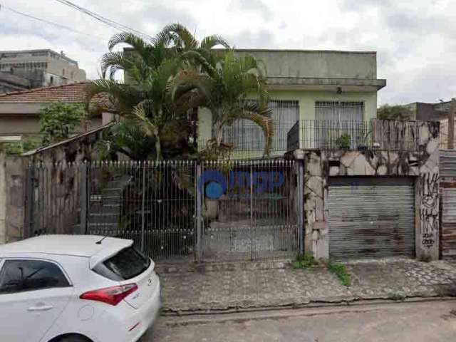 Sobrado com 3 quartos à venda, 3 vagas 214 m² - Parque Novo Mundo