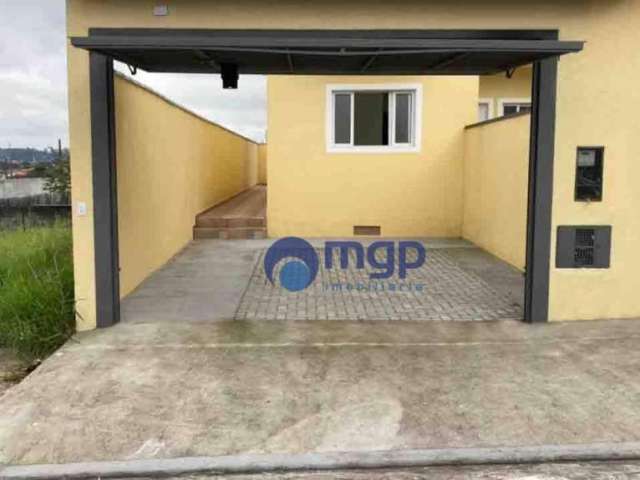 Sobrado com 3 dormitórios à venda, 101 m² por R$ 430.000,00 - Jardim Horto Do Ipê - Itaquaquecetuba/SP