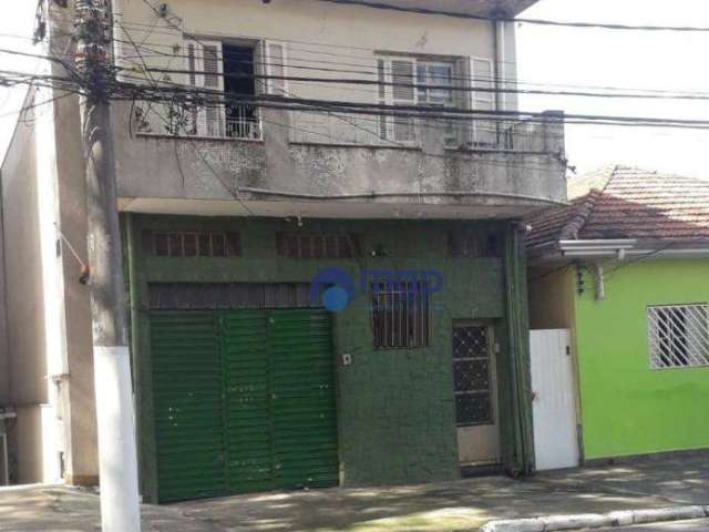 Salão para alugar, 70 m² - Vila Maria