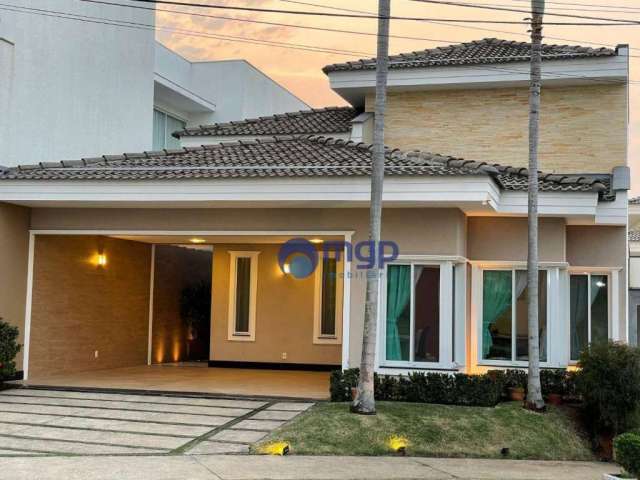 Casa com 3 dormitórios à venda, 206 m² - Jardim Horizontes de Sorocaba - Sorocaba/SP