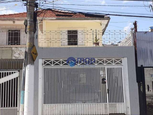 Sobrado com 3 dormitórios à venda, 186 m² - Vila Vitório Mazzei