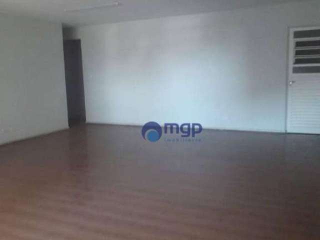 Sala para alugar, 58 m² - Tucuruvi