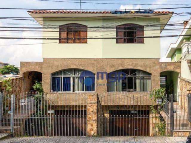 Sobrado com 3 dormitórios à venda, 200 m² - Vila Maria