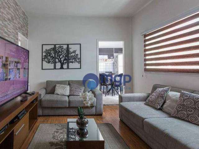 Apartamento com 2 dormitórios à venda, 72 m² - Pari