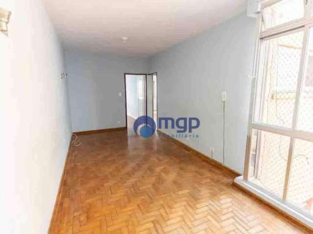 Apartamento com 2 dormitórios à venda, 72 m² - Campos Elíseos