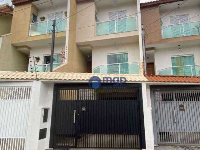 Sobrado com 3 quartos à venda, 180 m² - Tremembé