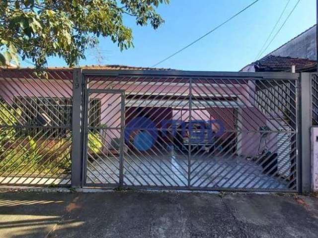 Casa com 3 dormitórios à venda, 182 m² por R$ 2.300.000 - Parque Novo Mundo