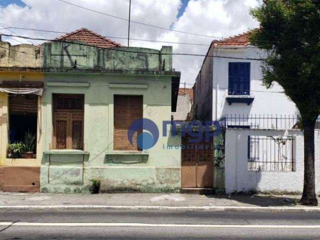 Casa com 3 dormitórios à venda, 164 m²  - Catumbi