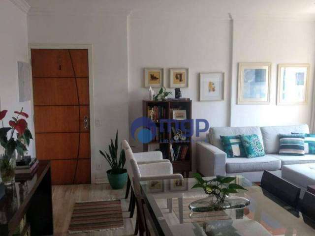 Apartamento com 2 dormitórios à venda, 63 m² - Imirim