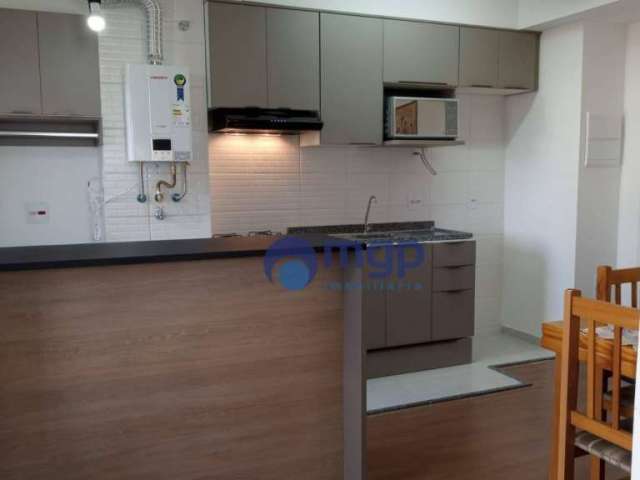 Apartamento com 2 dormitórios à venda, 37 m²  - Vila Endres - Guarulhos/SP