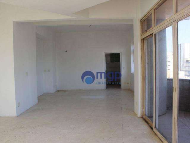 Apartamento com 4 dormitórios à venda, 642 m² - Santa Cecília