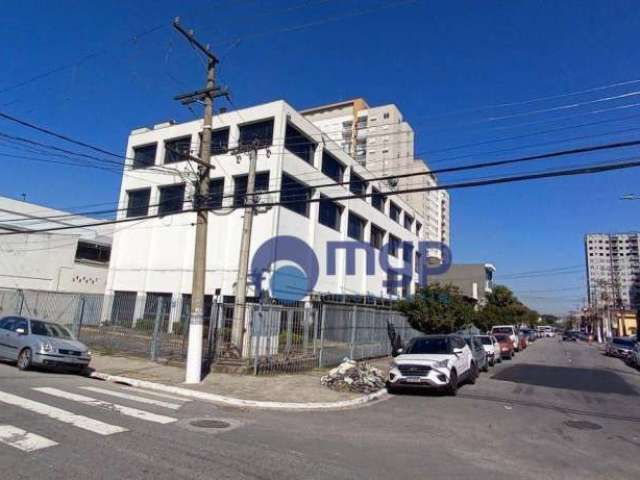 Prédio à venda, 1286 m² - Vila Maria