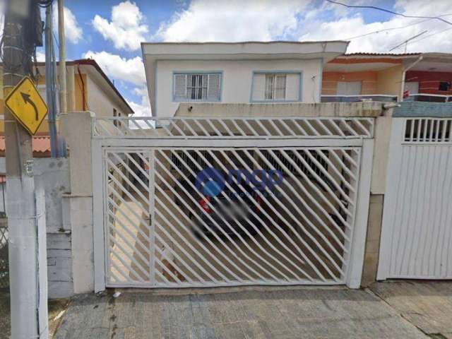 Sobrado com 3 dormitórios à venda, 158 m² por R$ 950.000 - Vila Isolina Mazzei