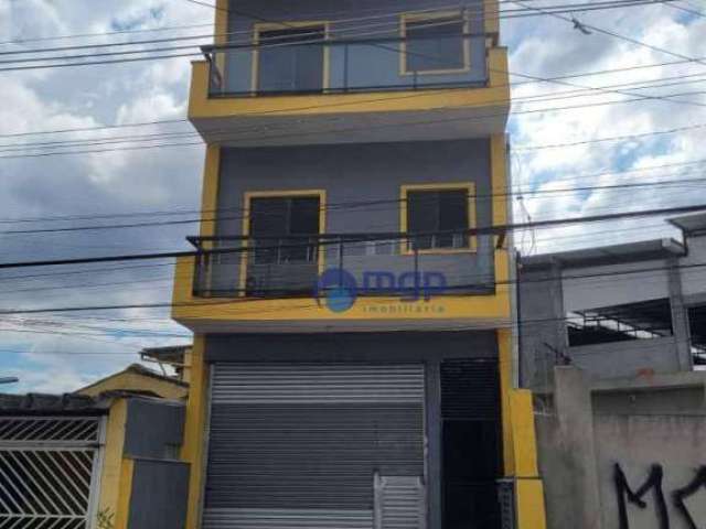 Prédio à venda, 300 m² por R$ 1.590.000 - Vila Medeiros