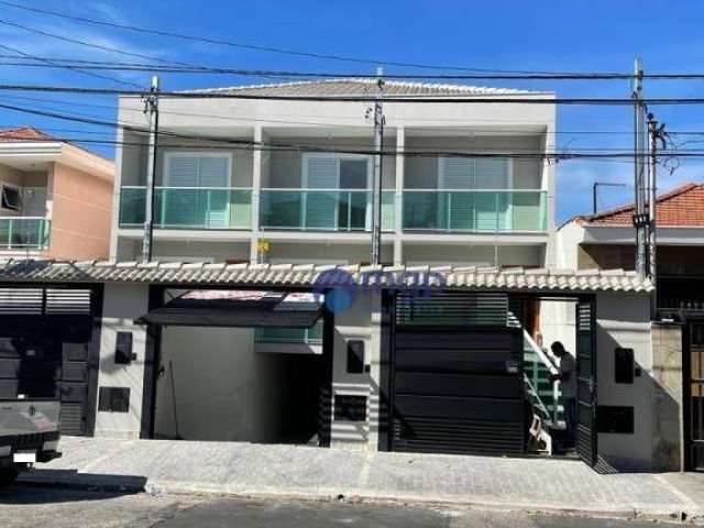 Sobrado com 3 dormitórios à venda, 230 m² - Vila Constança