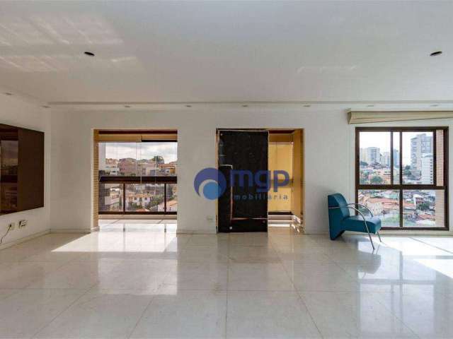 Cobertura com 4 dormitórios à venda, 784 m² por R$ 4.100.000,00 - Vila Maria - São Paulo/SP