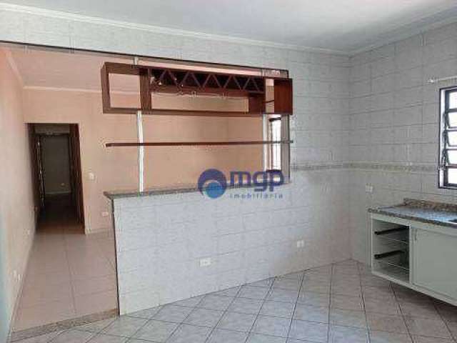 Imóvel com 2 casas à venda, 200 m²  - Vila Sabrina