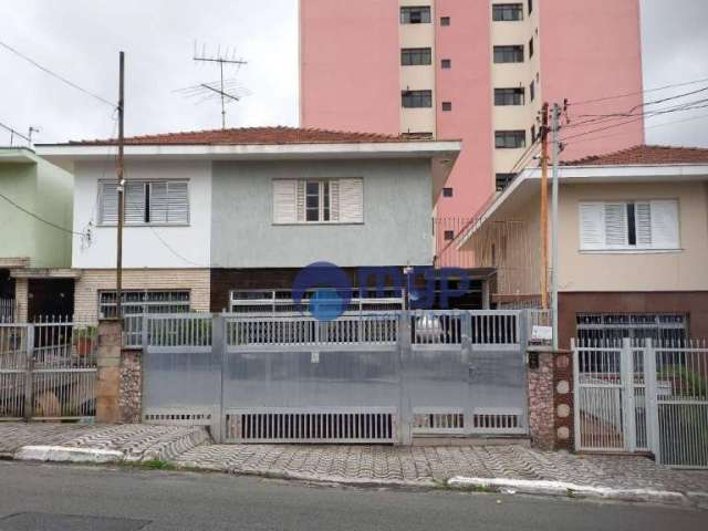 Sobrado com 3 dormitórios à venda, 197 m² por R$ 1.280.000,00 - Vila Paiva - São Paulo/SP