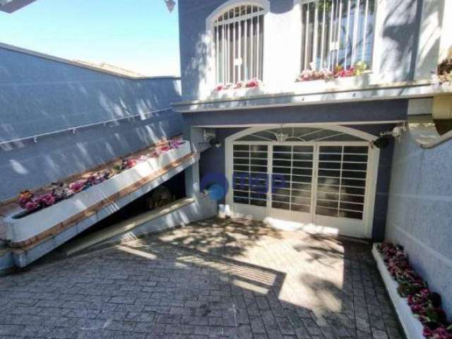 Sobrado com 3 dormitórios à venda, 193 m² por R$ 1.200.000,00 - Jardim Japão - São Paulo/SP