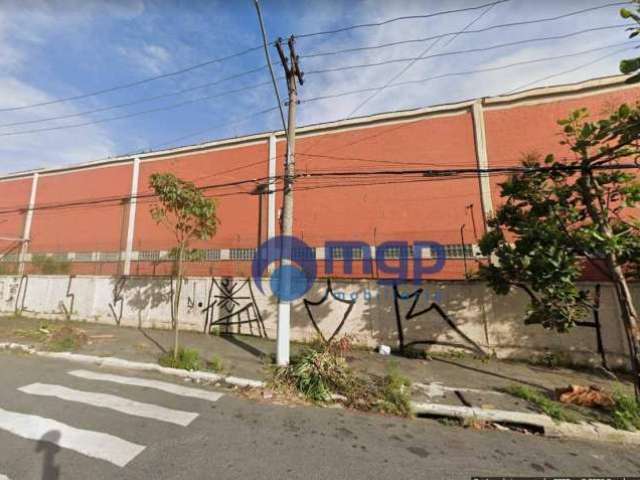 Terreno à venda, 37000 m² por R$ 83.000.000,00 - Vila Maria - São Paulo/SP