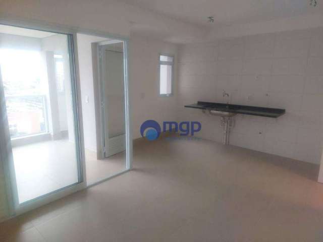 Apartamento com 2 dormitórios à venda, 67 m² - Tatuapé