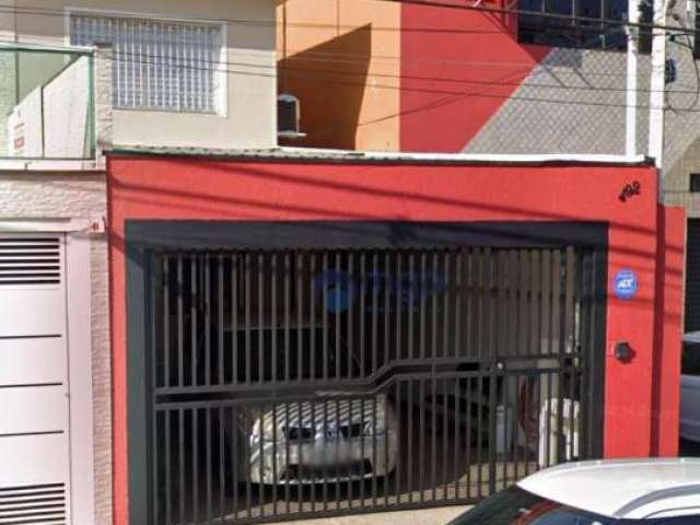 Sobrado com 3 dormitórios à venda, 120 m² por R$ 720.000,00 - Vila Isolina Mazzei - São Paulo/SP