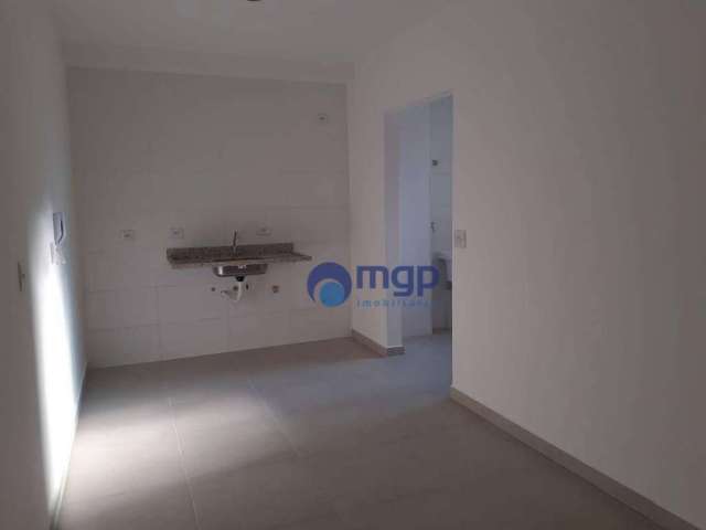 Apartamento com 2 dormitórios à venda, 48 m² - Vila Medeiros