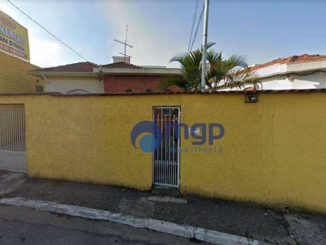 Casa com 4 dormitórios à venda, 145 m² por R$ 1.060.000 - Vila Paiva - São Paulo/SP