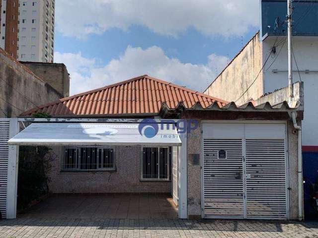 Casa com 5 dormitórios à venda, 500 m² - Vila Maria