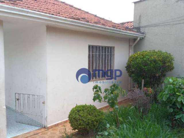 Casa com 4 dormitórios à venda, 170 m² por R$ 1.200.000,00 - Vila Maria - São Paulo/SP