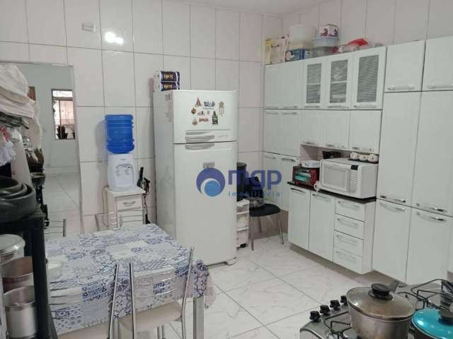 Sobrado com 3 dormitórios à venda, 96 m² por R$ 650.000,00 - Vila Guilherme - São Paulo/SP