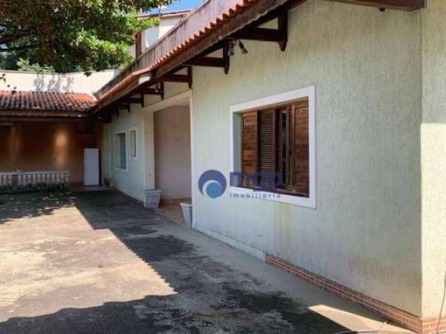 Casa com 2 dormitórios à venda, 227 m² por R$ 1.300.000,00 - Vila Irmãos Arnoni - São Paulo/SP