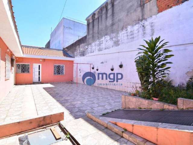 Casa com 2 dormitórios à venda, 228 m² - Parque Peruche