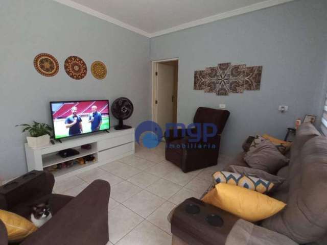 Casa com 3 dormitórios à venda, 200 m² por R$ 600.000,00 - Vila Maria - São Paulo/SP