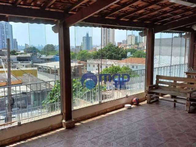 Imóvel para renda à venda, 165 m² - Vila Maria