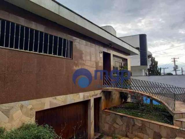 Casa à venda, 388 m² por R$ 1.750.000,00 - Vila Maria - São Paulo/SP