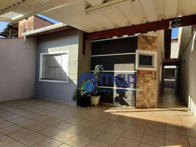 Casa com 2 dormitórios à venda, 100 m²- Vila Medeiros