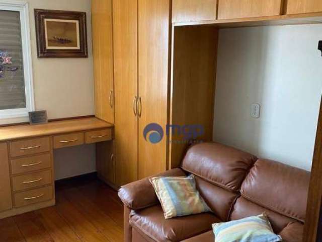 Apartamento com 3 dormitórios à venda  - Vila Paiva