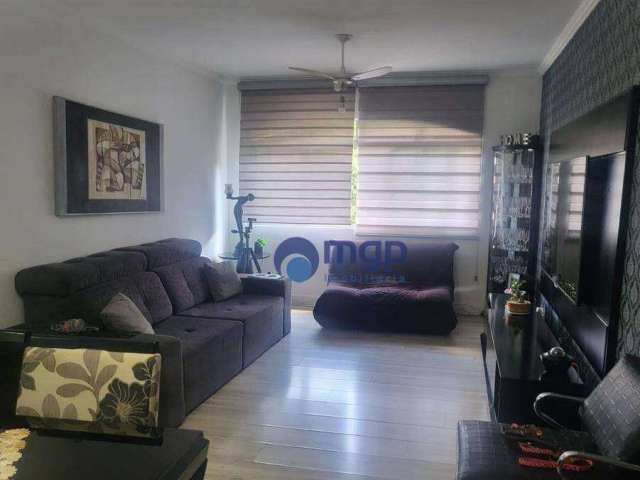 Apartamento à venda, 94 m² - Vila Albertina