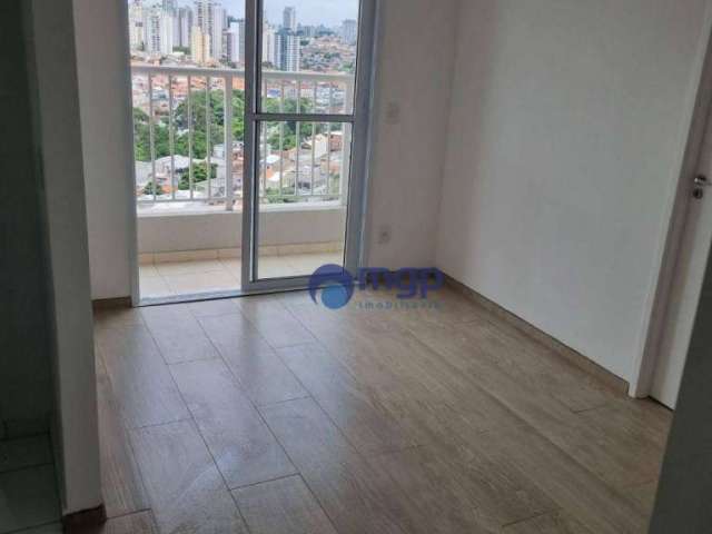 Apartamento à venda - Vila Guaca