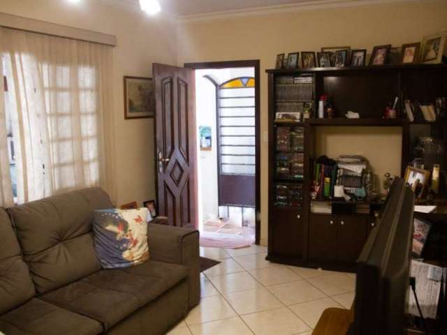 Casa com 4 dormitórios à venda, 140 m²- Vila Irmãos Arnoni