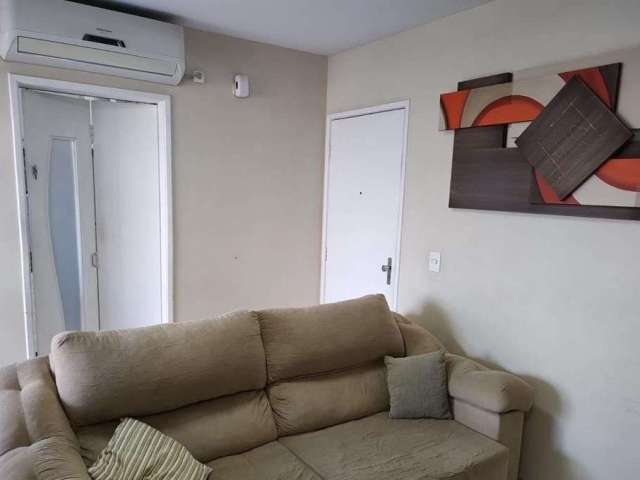 Apartamento com 2 dormitórios à venda, 52 m²- Mandaqui