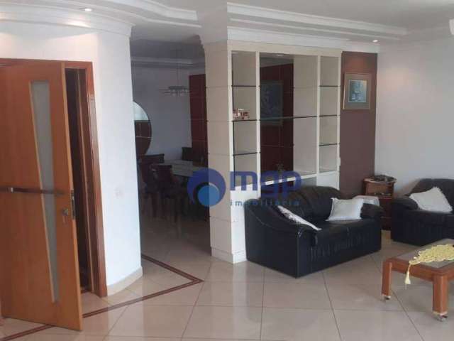 Apartamento à venda - Santana