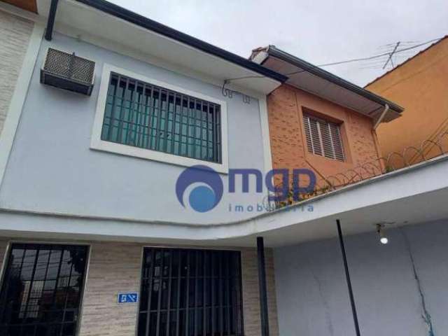 Sobrado com 2 dormitórios à venda, 100 m² por R$ 630.000,00 - Vila Maria - São Paulo/SP