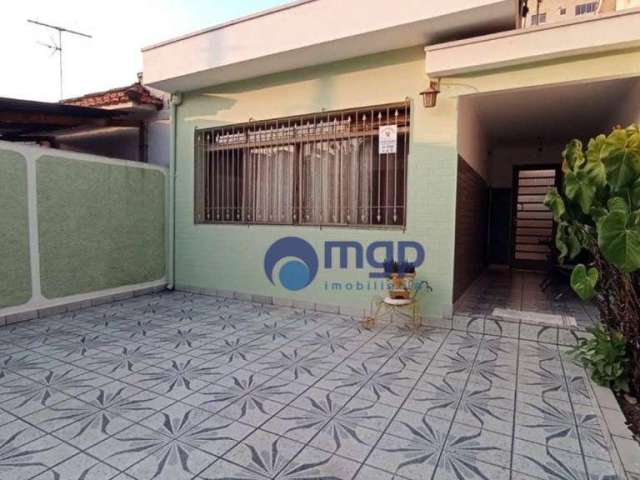 Casa com 2 dormitórios à venda, 240 m² - Jardim Japão - São Paulo/SP