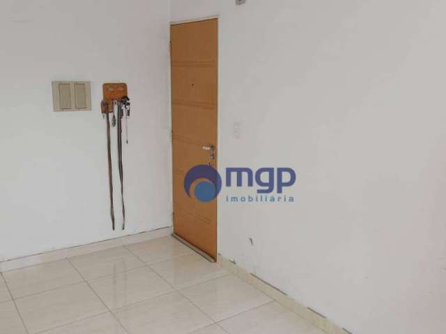 Apartamento de 2 quartos à venda no Belenzinho - 58 m² - São Paulo/SP