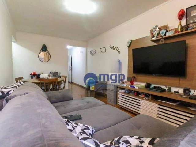 Apartamento de 1 quarto à venda na Mooca - 57 m² - São Paulo/SP